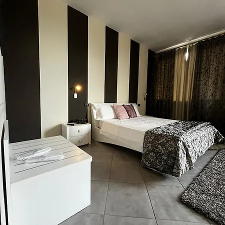 Saturday Hotel Palma Campania