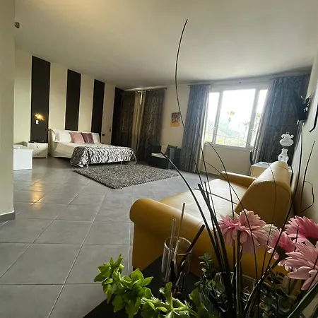 Saturday 4* Palma Campania