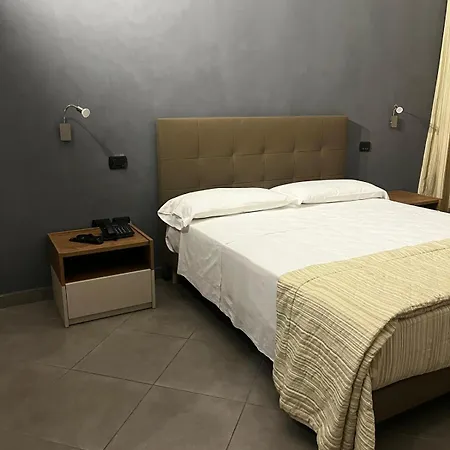 Saturday 4* Palma Campania