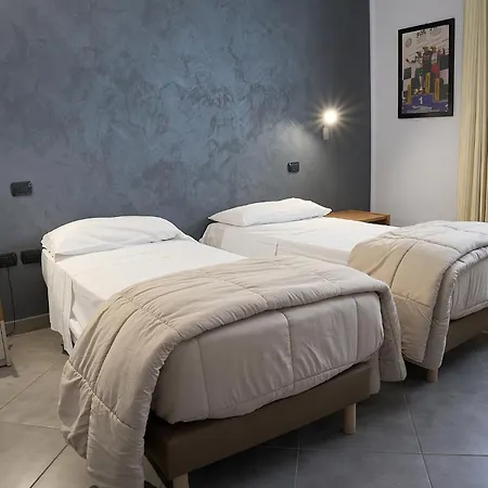 Saturday Hotel Palma Campania