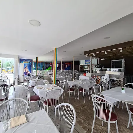 Saturday 4* Palma Campania