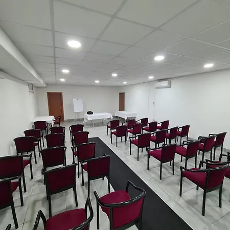 Saturday Hotel Palma Campania