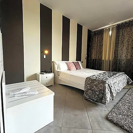 Hotel Saturday 4*