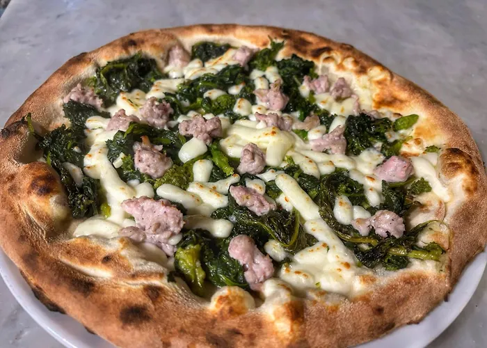 Отель Saturday Пальма-Кампания