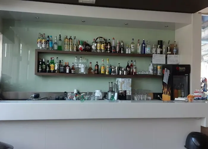 Saturday Отель Пальма-Кампания